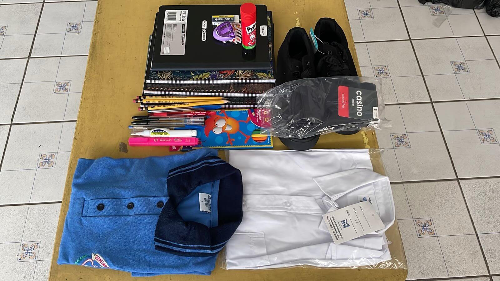 ABSE - ODS - Reducción de las desigualdades